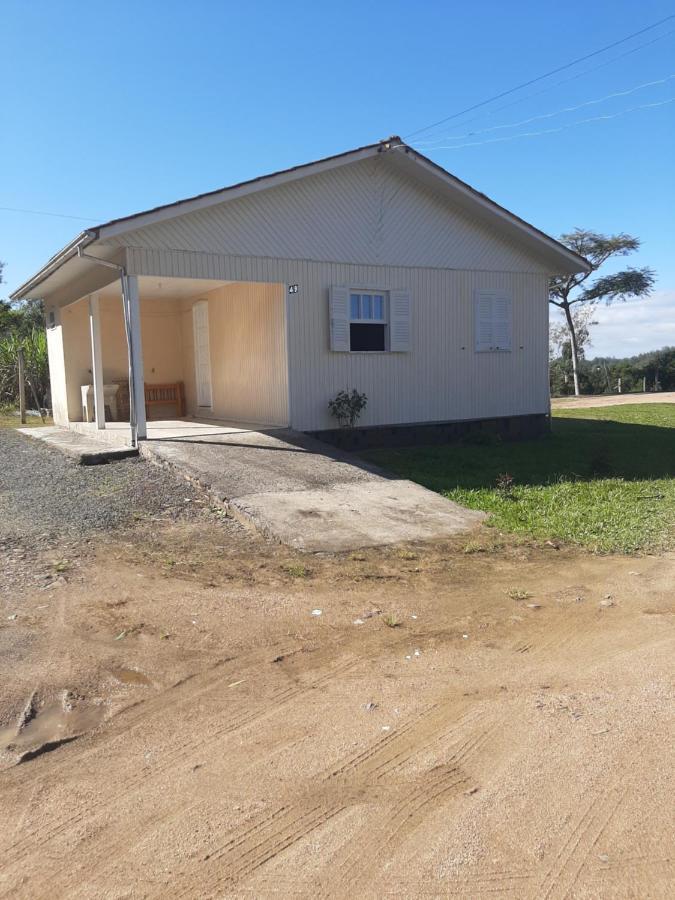 4 Estacoes Holiday home