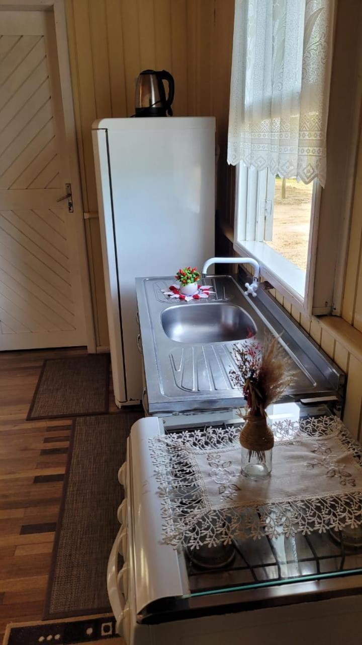 4 Estacoes Holiday home *