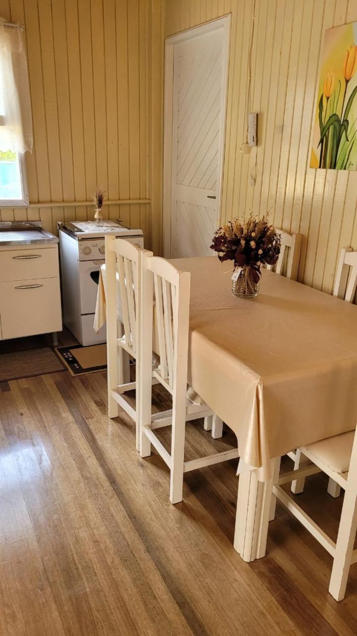 Holiday home 4 Estacoes Lauro Muller