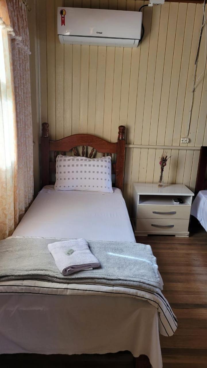 4 Estacoes Holiday home Lauro Muller