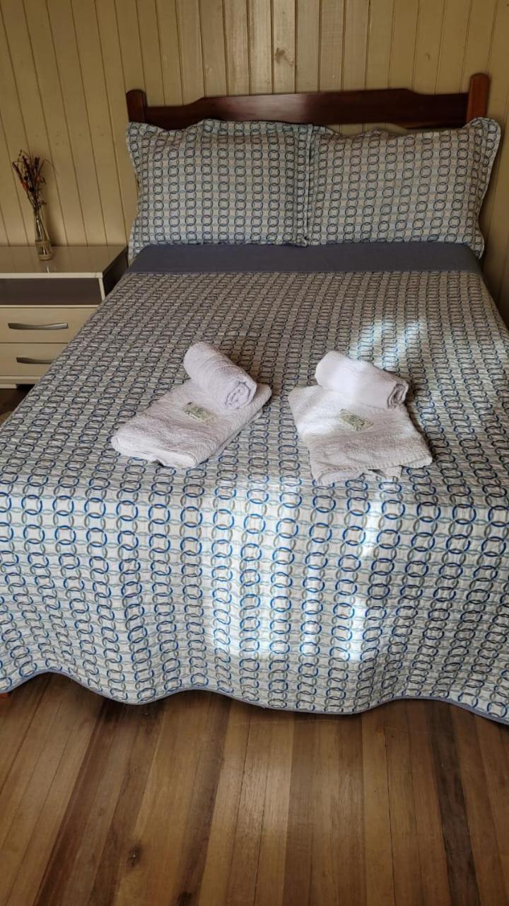4 Estacoes Holiday home